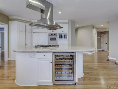 9262 E Hidden Hill Ct, Lone Tree, CO 80124 photo 12