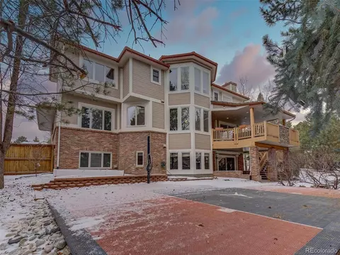 9262 E Hidden Hill Ct, Lone Tree, CO 80124 photo 40
