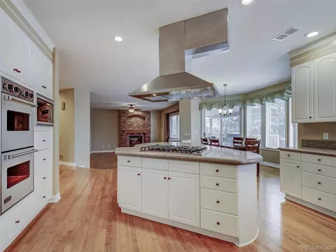 9262 E Hidden Hill Ct, Lone Tree, CO 80124 photo 13