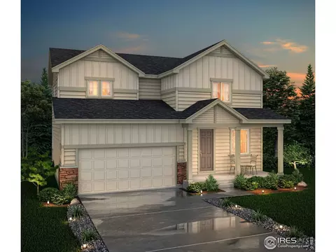 6204 Warrior Ct, Frederick, CO 80504 photo 1
