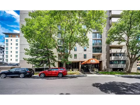 2 Adams St #508, Denver, CO 80206