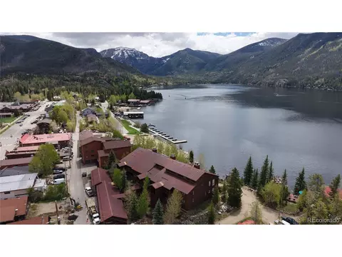 420 Ellsworth St #6, Grand Lake, CO 80447