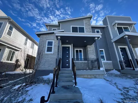 22841 E Stanford Ln #B, Aurora, CO 80015