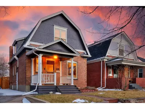 608 S Grant St, Denver, CO 80209