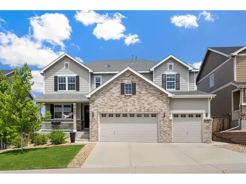 2159 Treetop Dr, Castle Rock, CO 80109