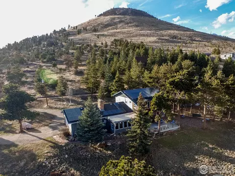 54 Sugarloaf Mountain Rd, Boulder, CO 80302 photo 1