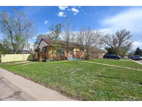 7056 Zuni St, Denver, CO 80221