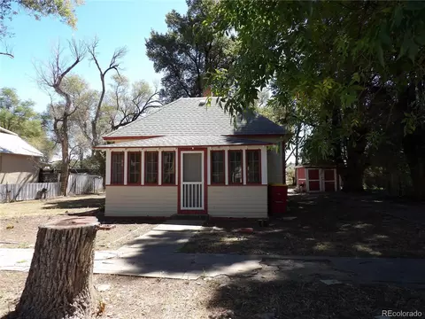 712 S 12 St, Rocky Ford, CO 81067