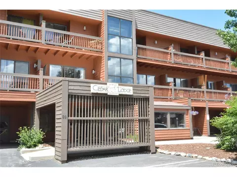 Undisclosed, Frisco, CO 80443