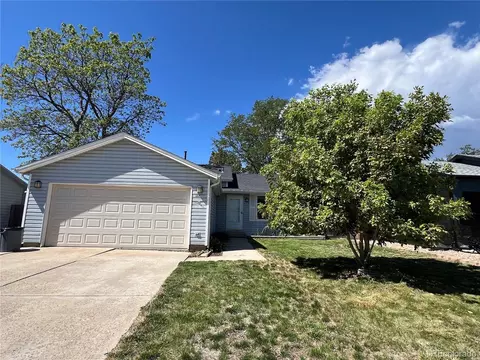 1162 W 135th Pl, Denver, CO 80234
