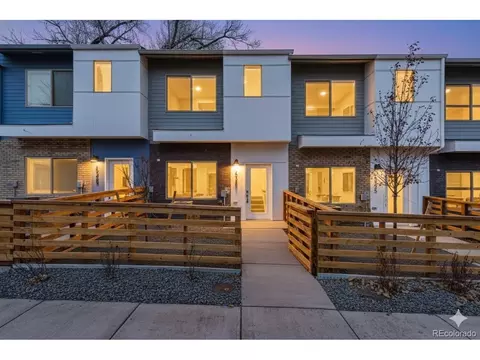 15313 W 69 Ave, Arvada, CO 80007