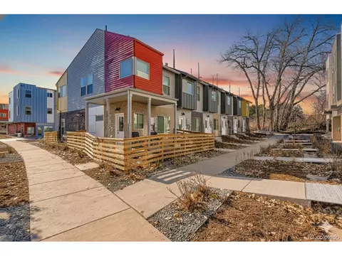 15313 W 69 Ave, Arvada, CO 80007