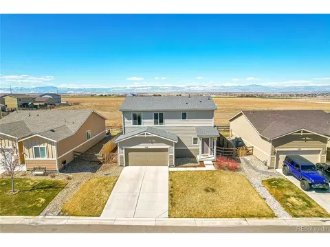 1137 Huntington Ave, Dacono, CO 80514