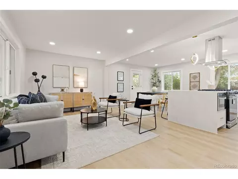 5326 E Atlantic Pl, Denver, CO 80222