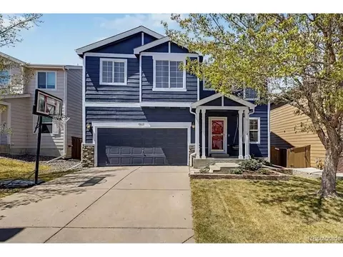 9917 Aftonwood St, Highlands Ranch, CO 80126
