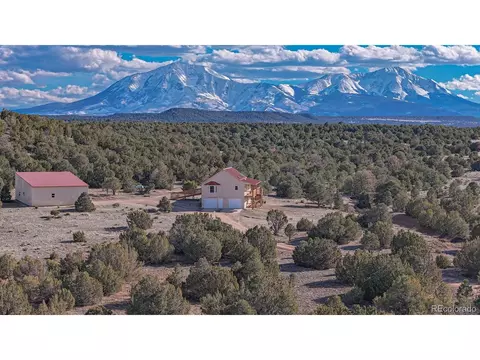 2971 Cr 342, Walsenburg, CO 81089