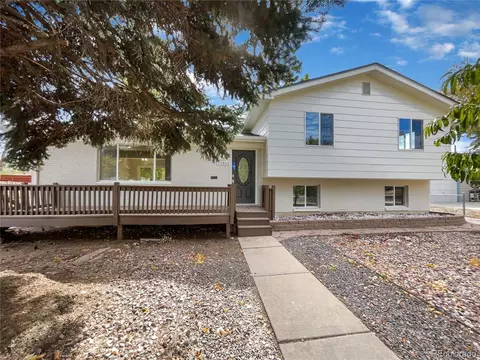 11852 Humboldt Dr, Northglenn, CO 80233 photo 1