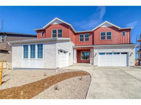 8724 Big Thompson St, Littleton, CO 80125