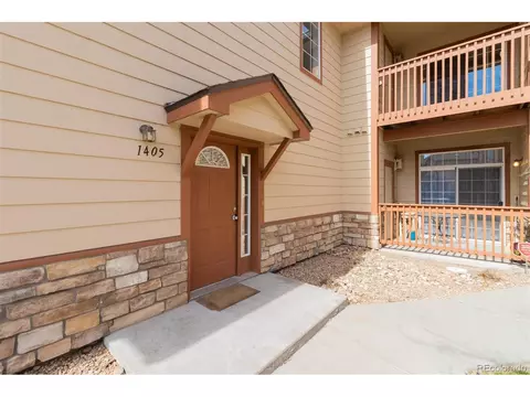 3281 E 103rd Pl #1405, Thornton, CO 80229 photo 1