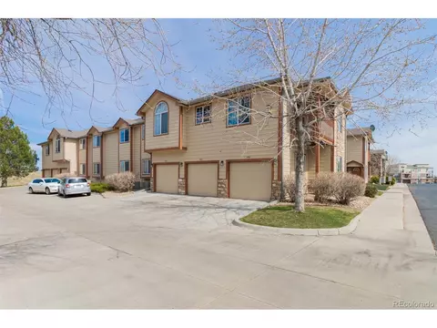 3281 E 103rd Pl #1405, Thornton, CO 80229 photo 3
