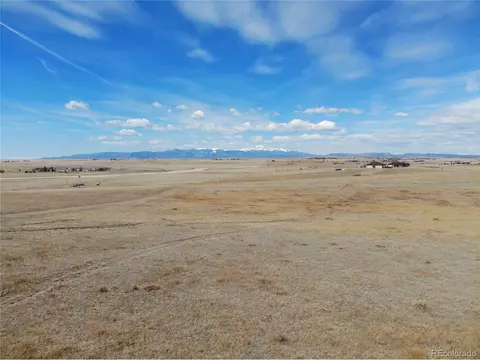 18605 Prairie Coach Vw, Colorado Springs, CO 80930