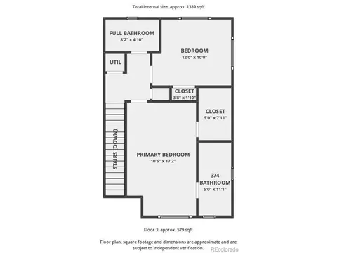 9074 E 49th Pl, Denver, CO 80238 photo 40