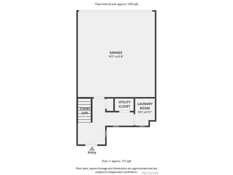 9074 E 49th Pl, Denver, CO 80238 photo 38