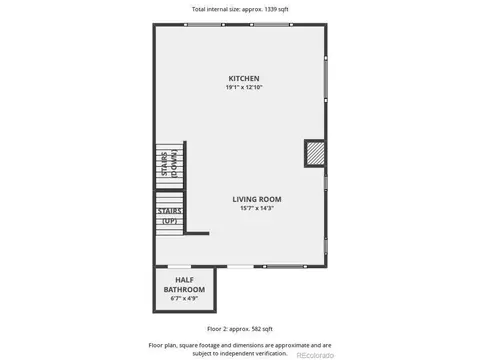 9074 E 49th Pl, Denver, CO 80238 photo 39