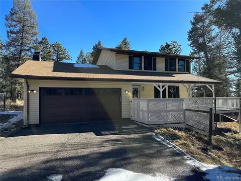 30683 Kings Valley Dr, Conifer, CO 80433
