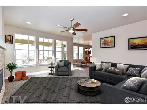 1403 Tahr Dr, Severance, CO 80550 photo 6