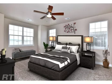 1403 Tahr Dr, Severance, CO 80550 photo 8