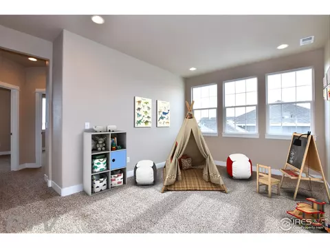 1403 Tahr Dr, Severance, CO 80550 photo 3