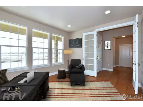 1403 Tahr Dr, Severance, CO 80550 photo 2