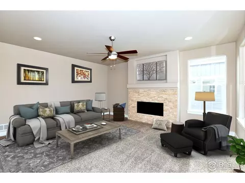 1403 Tahr Dr, Severance, CO 80550 photo 5