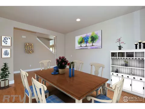 1403 Tahr Dr, Severance, CO 80550 photo 4
