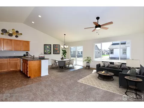 1000 Muntjac St, Severance, CO 80550 photo 5