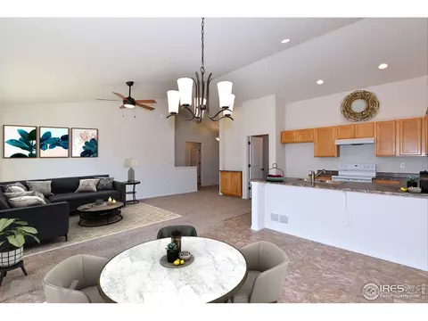 1000 Muntjac St, Severance, CO 80550 photo 3