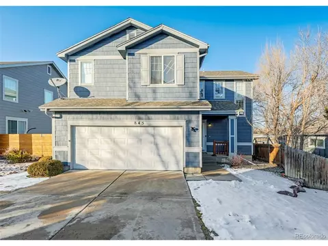 845 Toucan Ct, Colorado Springs, CO 80910