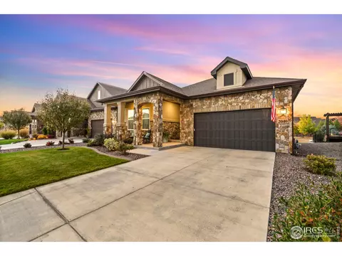 2040 Vineyard Dr, Windsor, CO 80550 photo 2