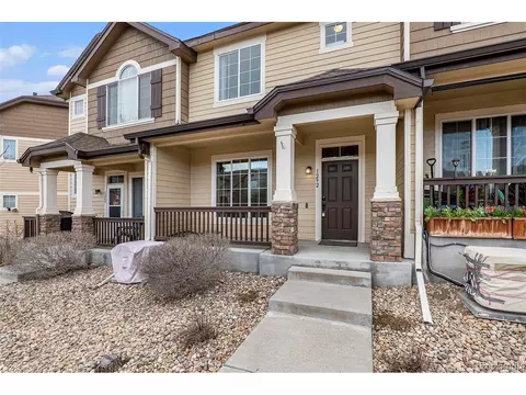 1292 Royal Troon Dr, Castle Rock, CO 80104