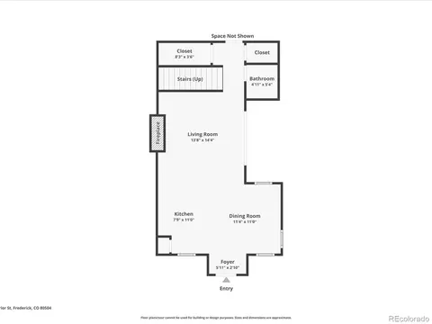 5347 Warrior St, Dacono, CO 80514 photo 46