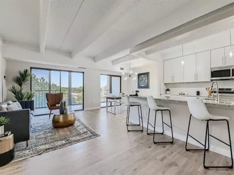 7877 E Mississippi Ave #406, Denver, CO 80247