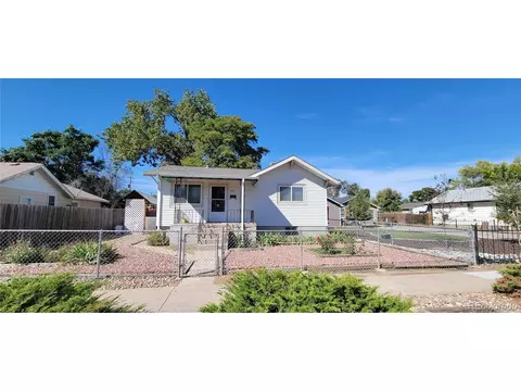 227 N 7th Ave, Brighton, CO 80601