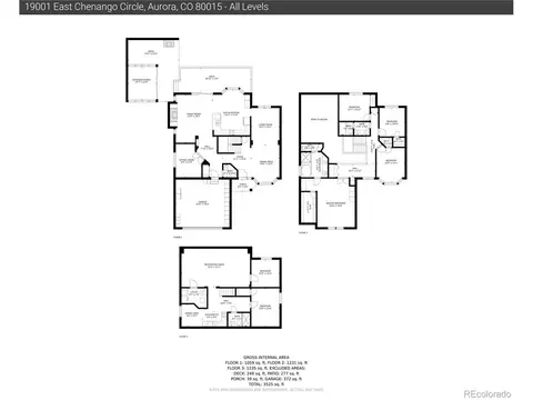19001 E Chenango Cir, Aurora, CO 80015 photo 40