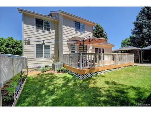 19001 E Chenango Cir, Aurora, CO 80015 photo 32