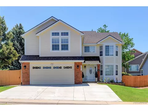 19001 E Chenango Cir, Aurora, CO 80015 photo 1