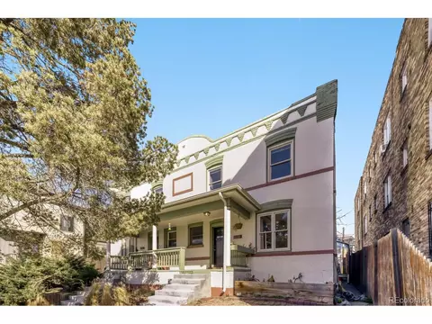 1238 N Washington St, Denver, CO 80203