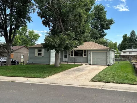 5274 S Grant St, Littleton, CO 80121