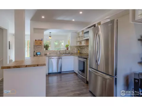 3156 29th St, Boulder, CO 80301 photo 1
