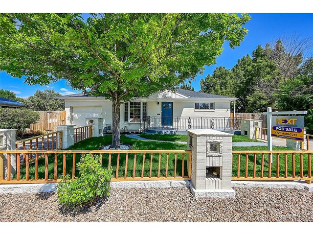 11038 Ogden St, Northglenn, CO 80233
